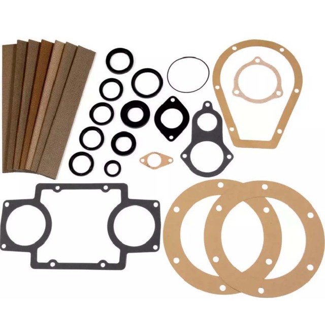 KIT Reparation MEC 5000 Standard référence fournisseur 208551